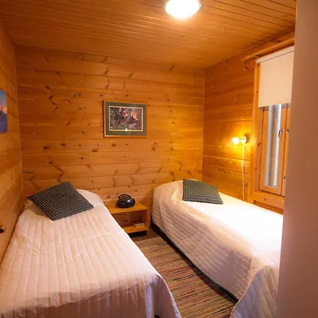 Saivaara Cottages-3